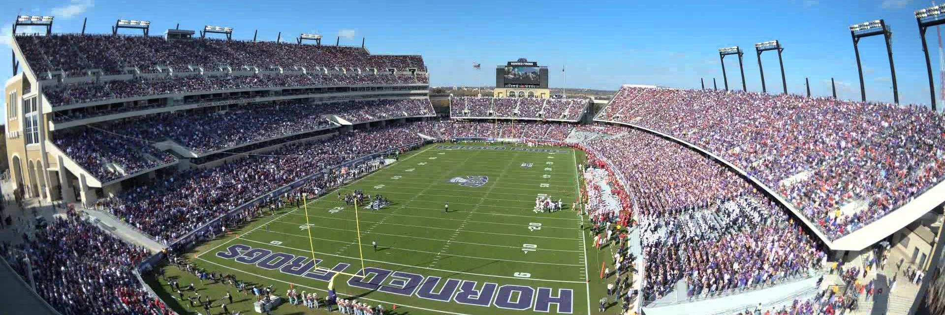 TCU360Sports's profile banner image