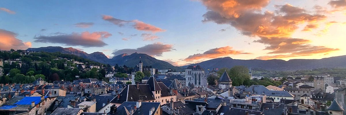 VilledeChambery's profile banner image