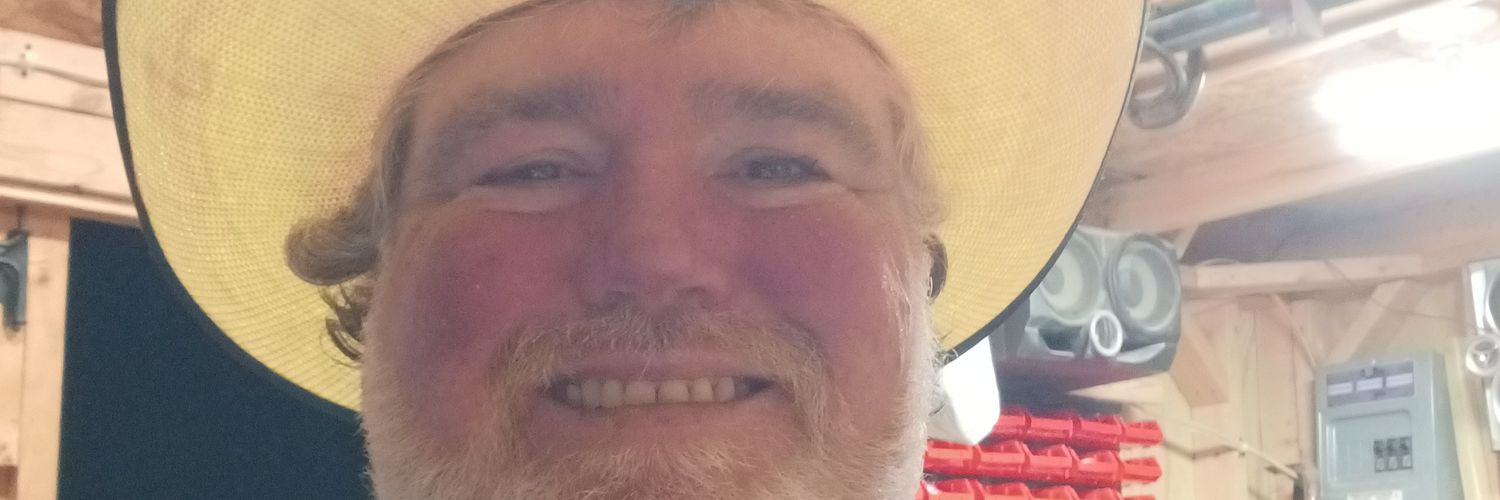 stevgau1971's profile banner image
