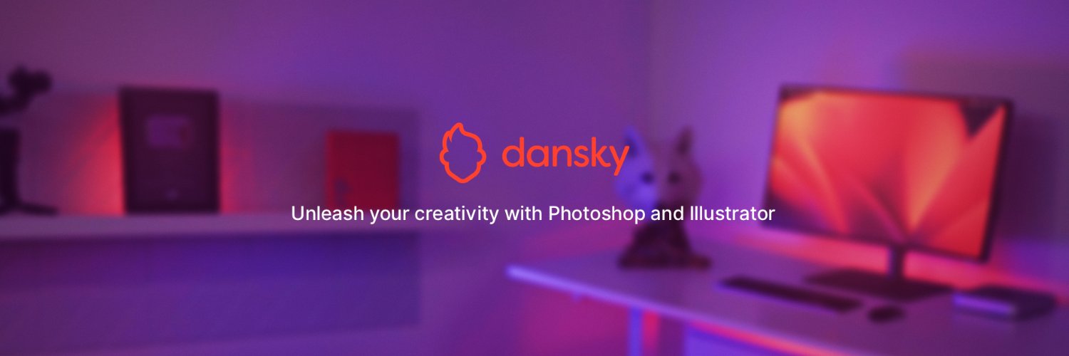 Dansky banner
