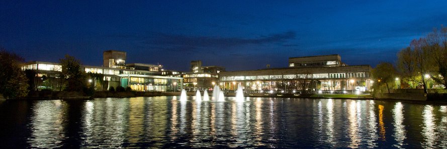 UCD Access & Lifelong Learning banner