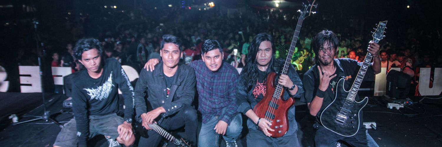 DOEdeathmetal's profile banner image