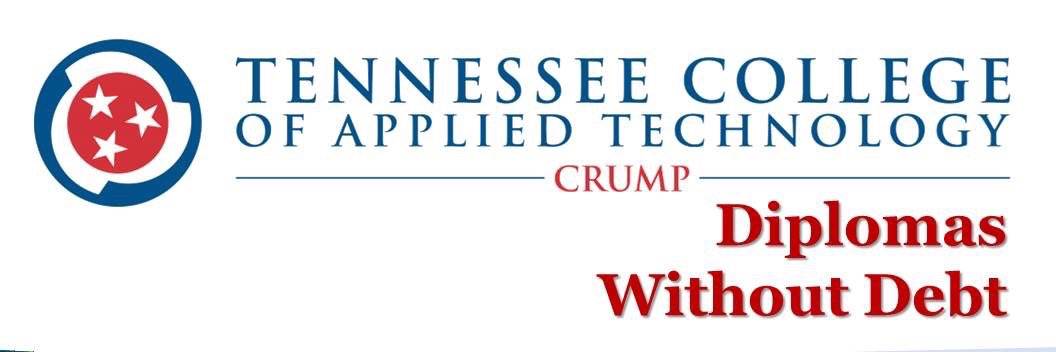 TCAT Crump banner