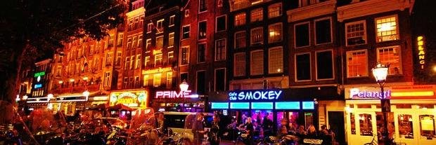 Amsterdam Lift-Off banner