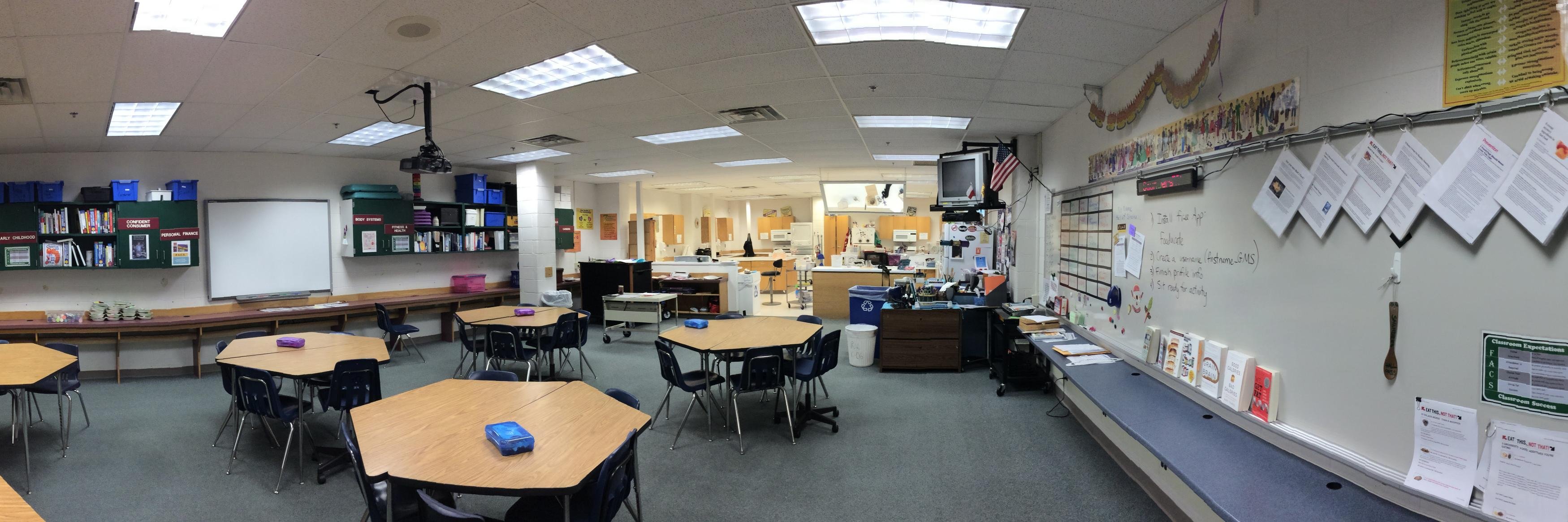 GunstonFACS's profile banner image