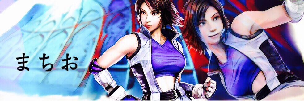 machio48's profile banner image