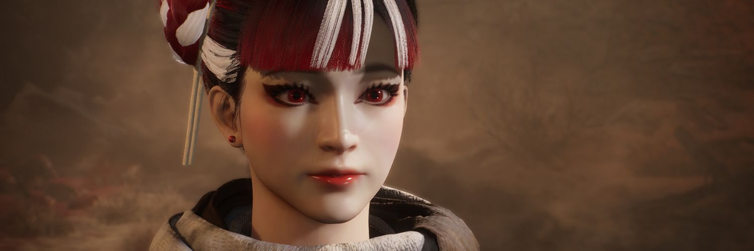 VladInferno's profile banner image