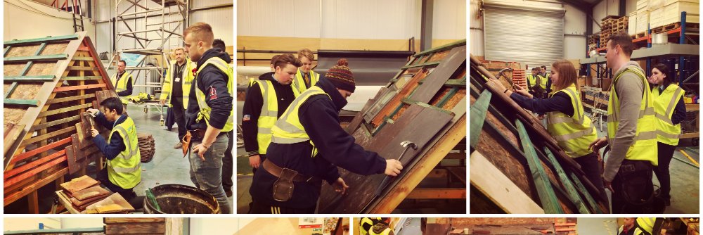 EasternRoofTraining banner