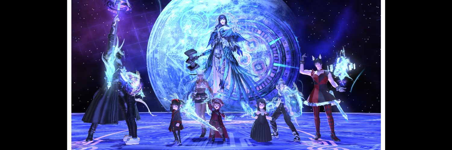 シオリ@🍞のﾗﾗ狂 banner
