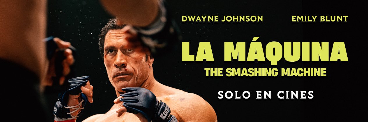 MundoDPelícula banner