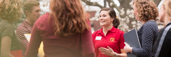 ISUSOE Profile Banner