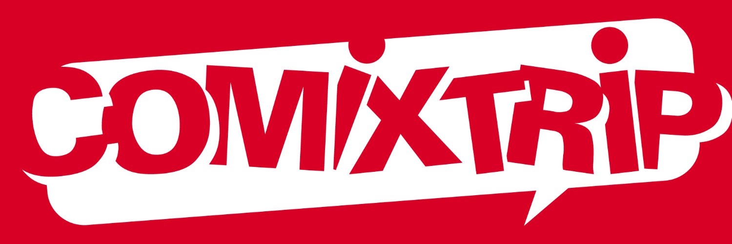 comixtrip - @comixtrip.bsky.social banner