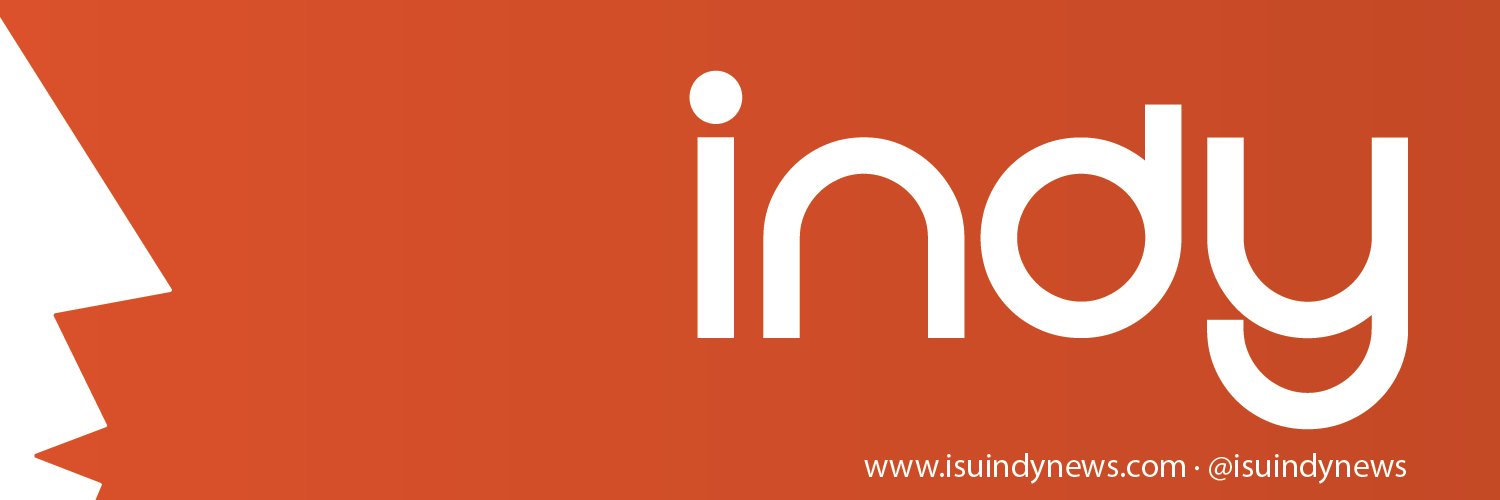 IndyNewspaper's profile banner image