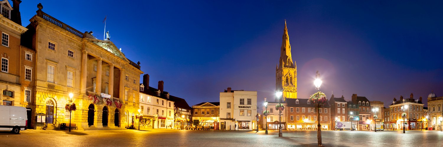 Buttercross Estates banner