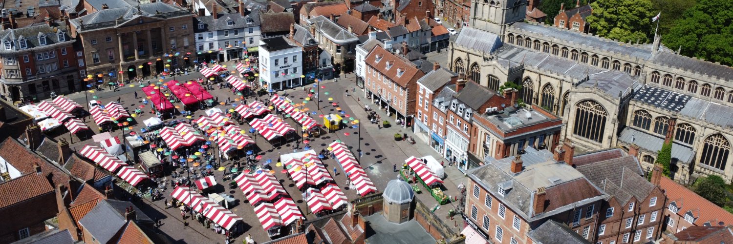 Buttercross Estates banner