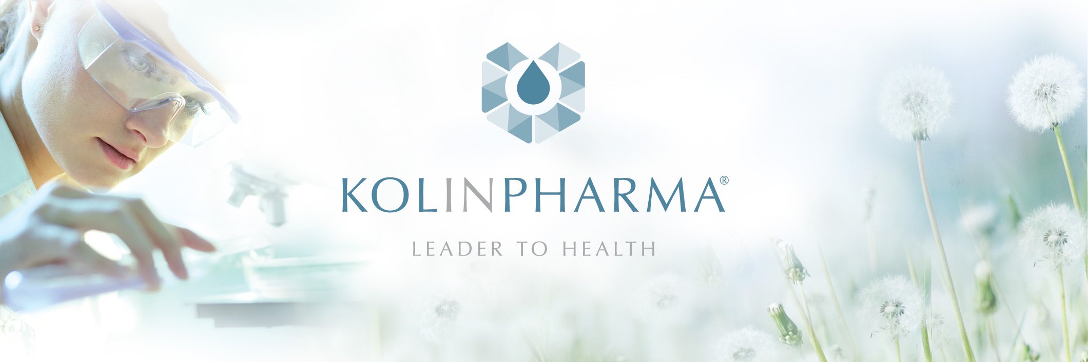 kolinpharma's profile banner image