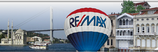 Remax Murat Demir Profile Banner