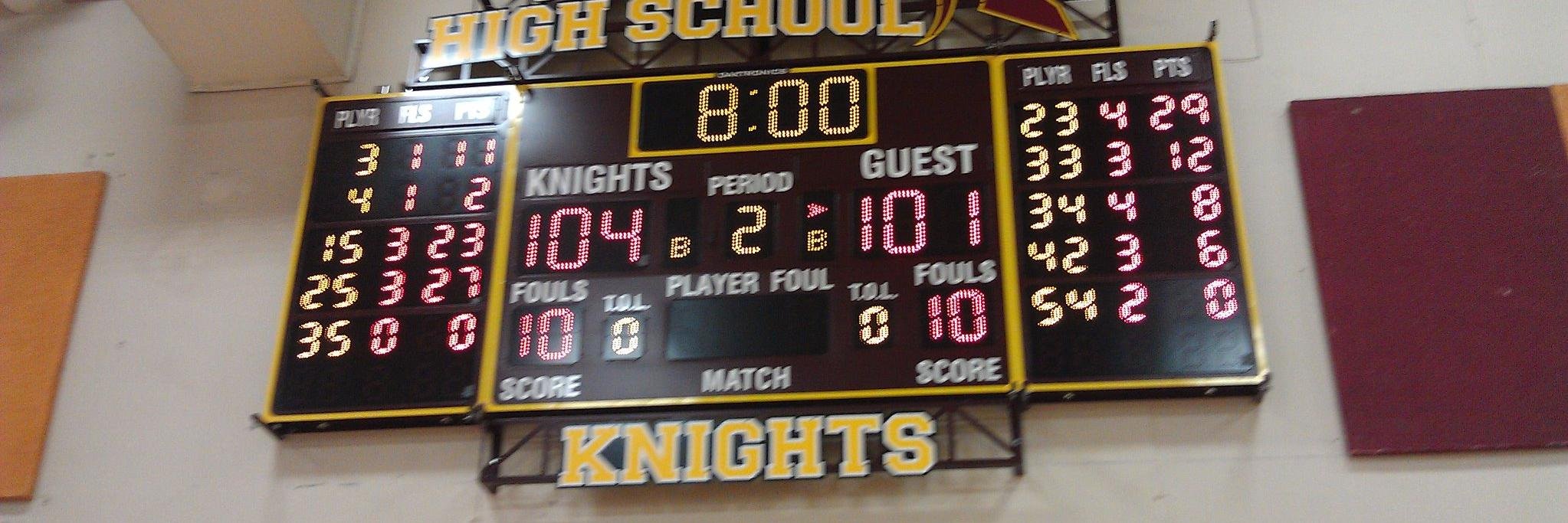 IrondaleHoops's profile banner image