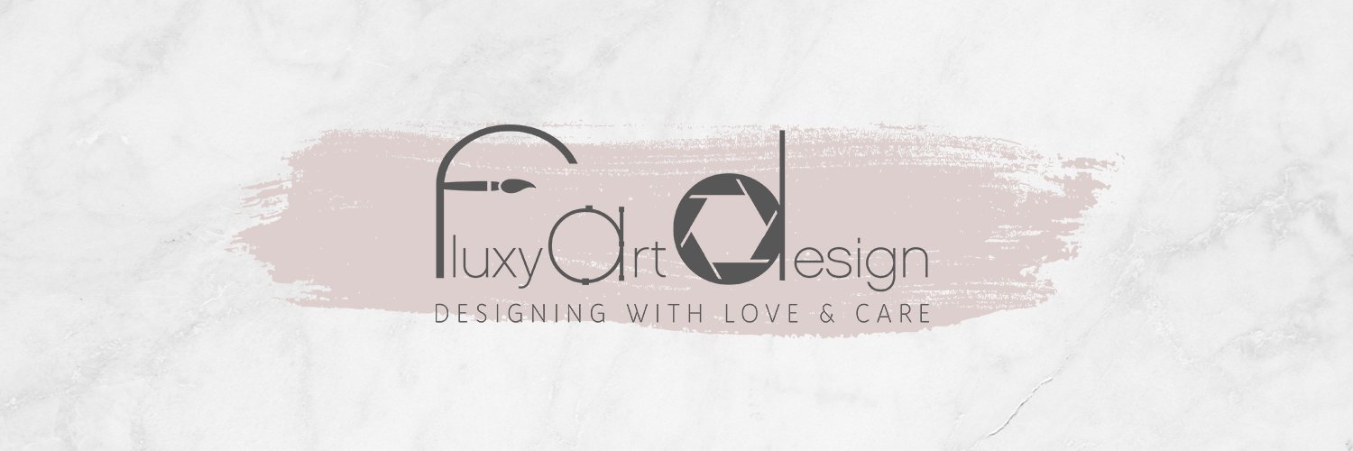 FluxyArtDesign's profile banner image