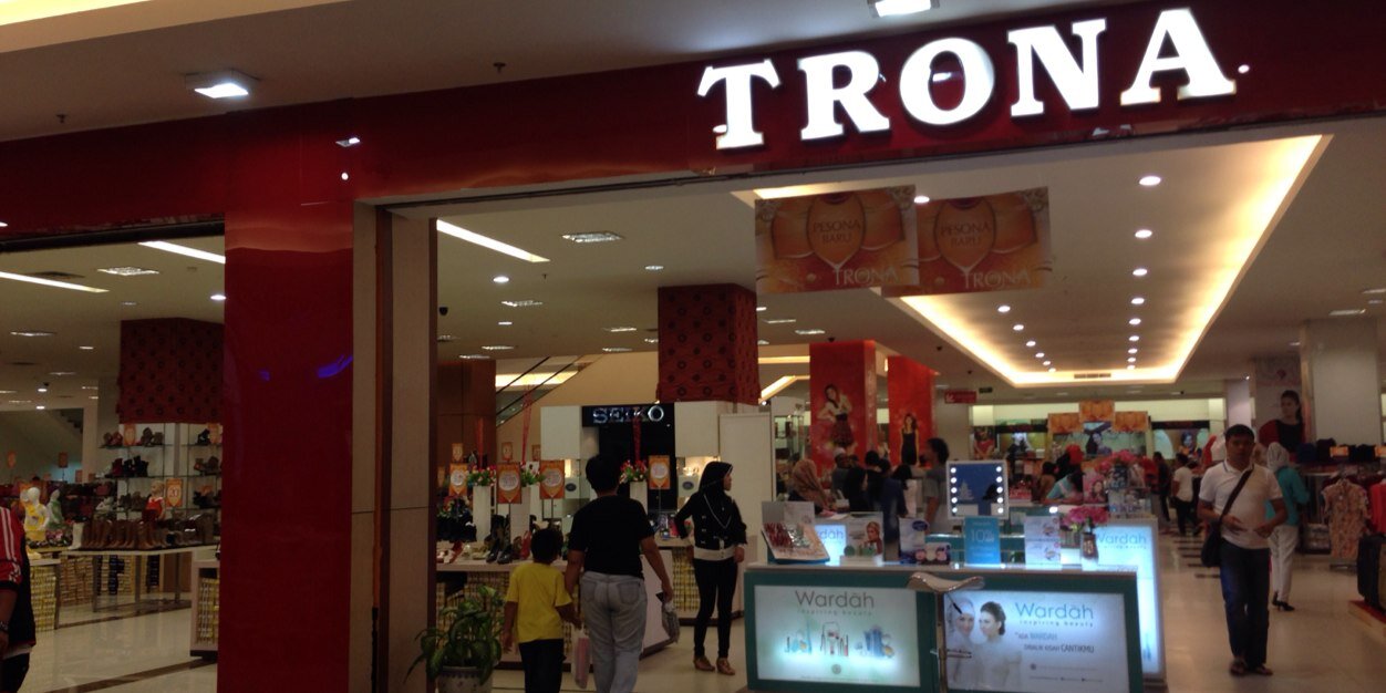 TRONAJAMTOS's profile banner image