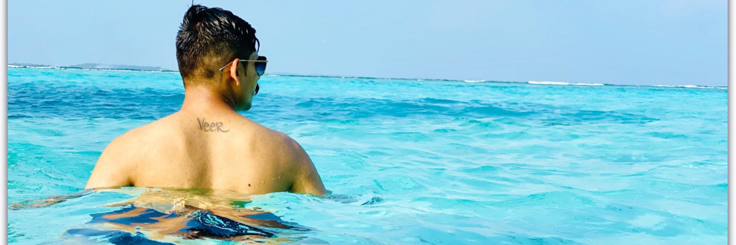gaurav9641's profile banner image