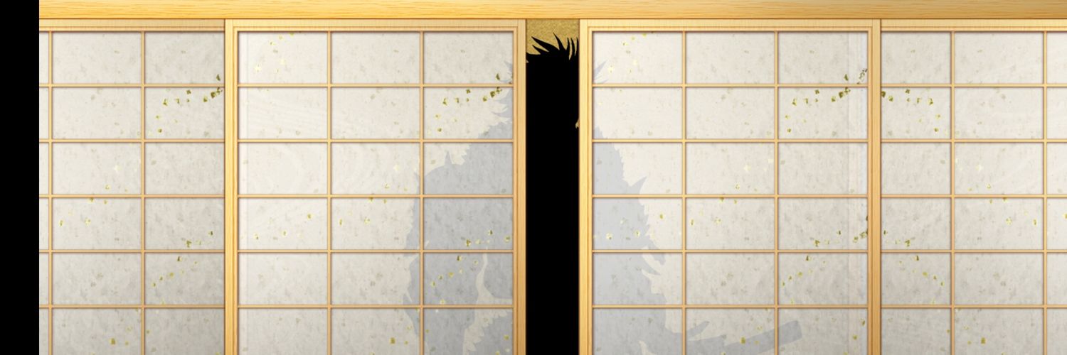 okome328's profile banner image