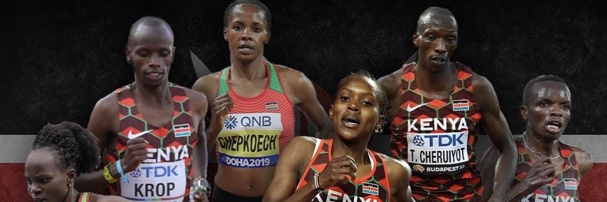 Athletics Kenya (@athletics_kenya) / Posts / X