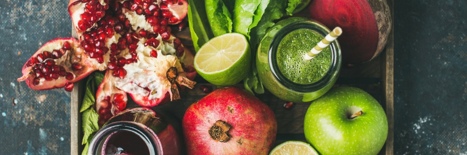RodaleWellness's profile banner image