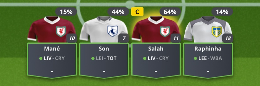 Josh Wooldridge banner