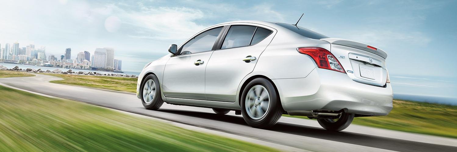 5StarNissanSC's profile banner image