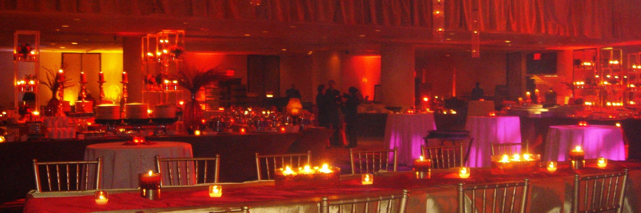 City_Chic_Event's profile banner image