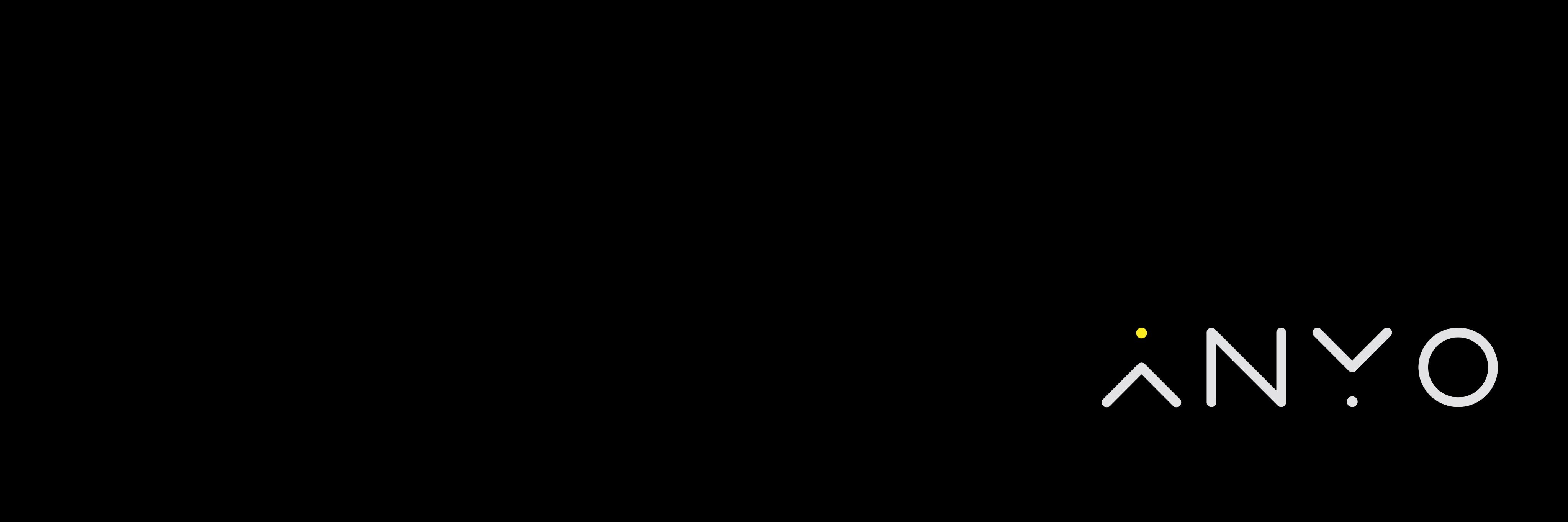Studio ANYO banner