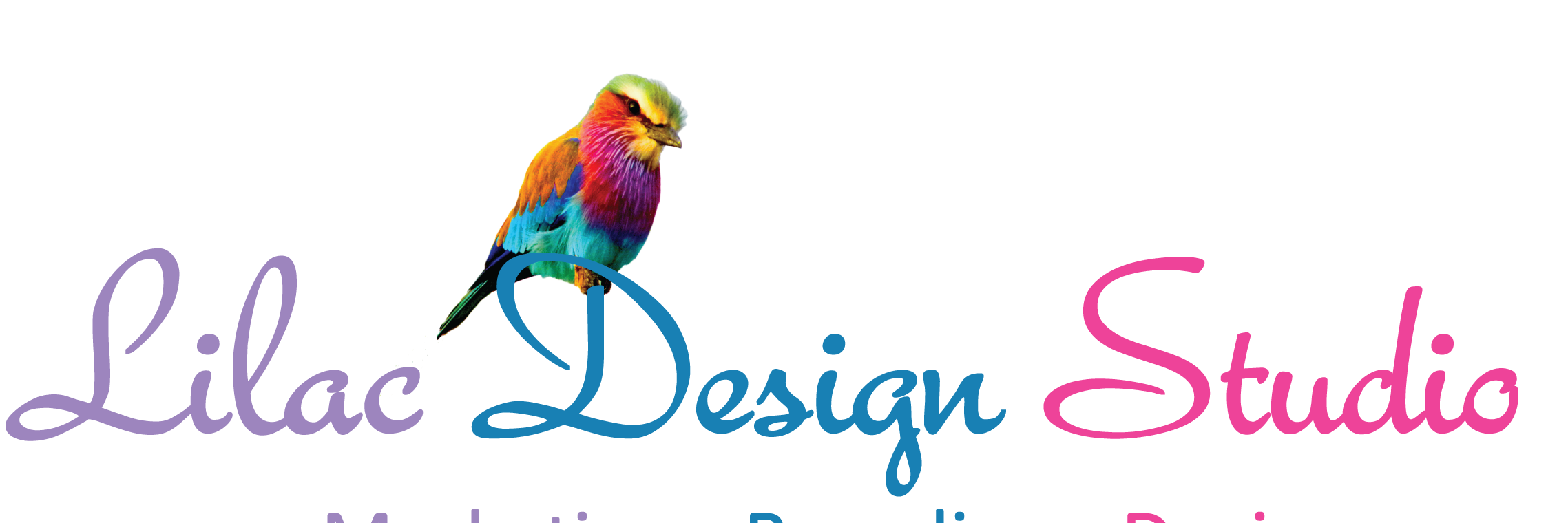 Lilac Design Studio banner