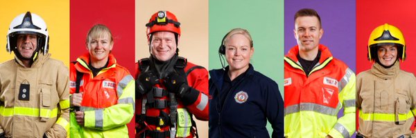DubFireBrigade Profile Banner