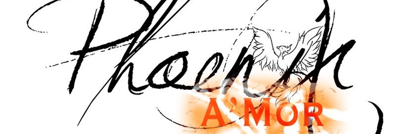 PhoenixAMor's profile banner image