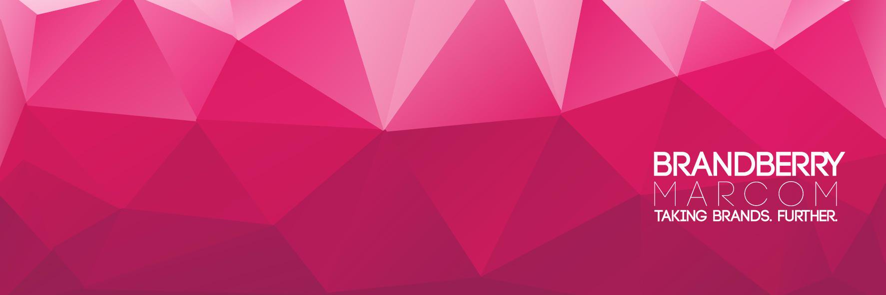 BrandBerry Marcom banner