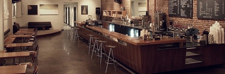 Coffee Trends banner