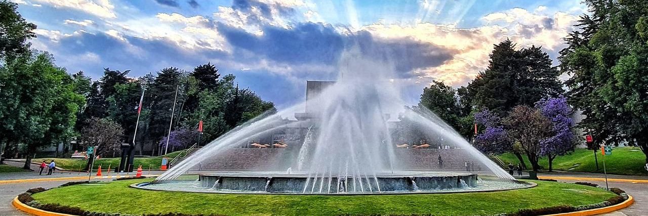 Anáhuac Campus Norte banner