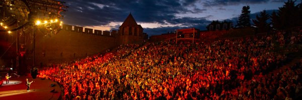 FestiCarca Profile Banner