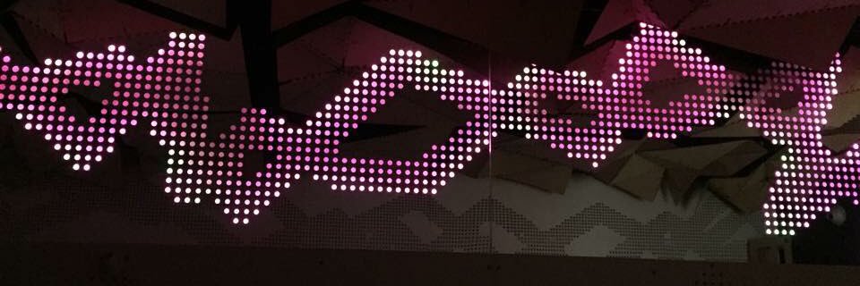 Restaurante Green LEKA banner