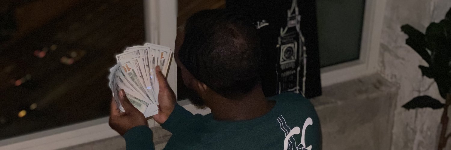 Uknomero's profile banner image