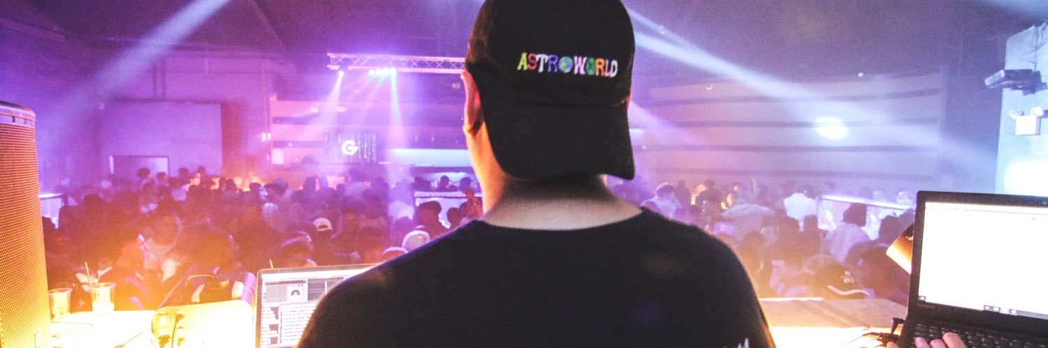 TomnoizeMusic's profile banner image