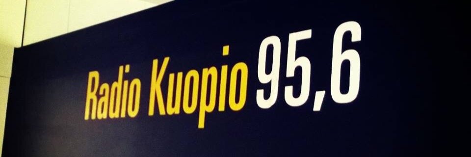 RadioKuopio's profile banner image