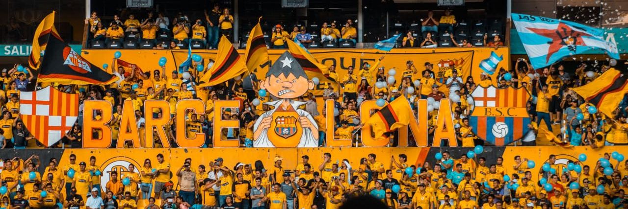 losdelsiete's profile banner image