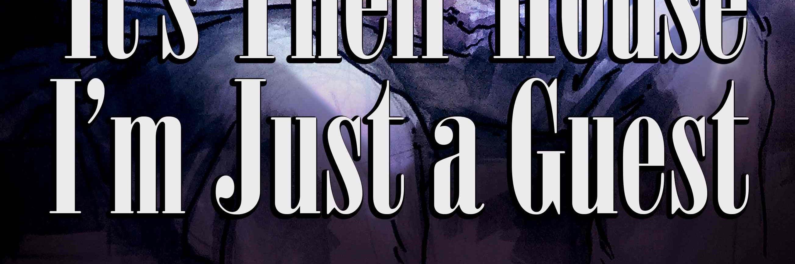 ItsTheirHouse's profile banner image