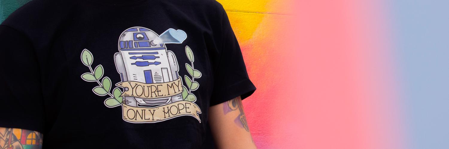 labarbudashop's profile banner image