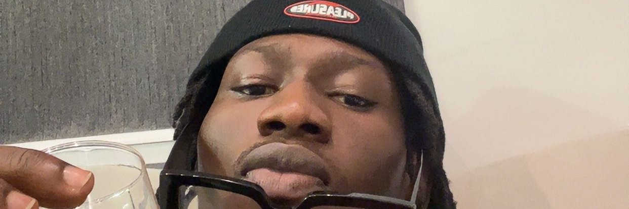 gazzyslim's profile banner image