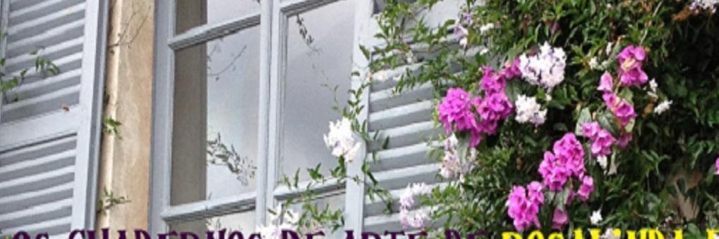 cuadernosdearte's profile banner image