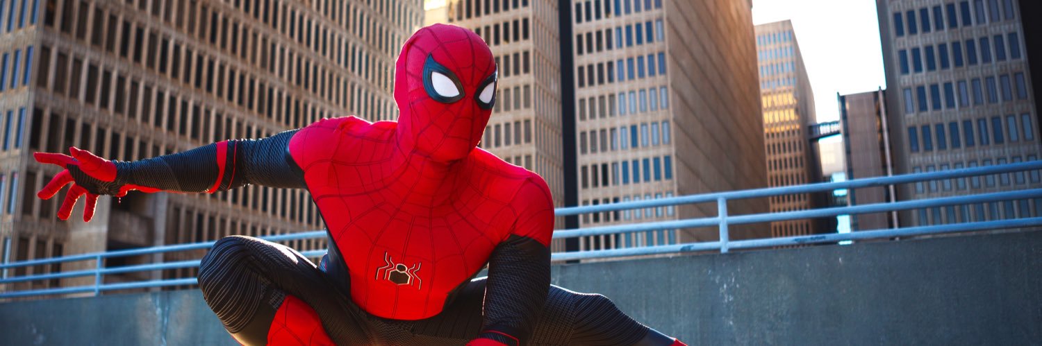 WebHeadedHero's profile banner image
