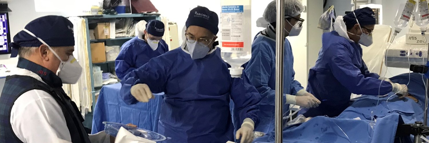 Seth Bilazarian, MD banner